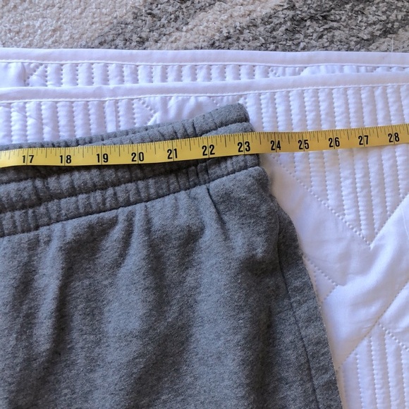 Under Armour Men’s Sweat pant Size 4 XL Grey Activewear At leisure Comfortable - Picture 11 of 13